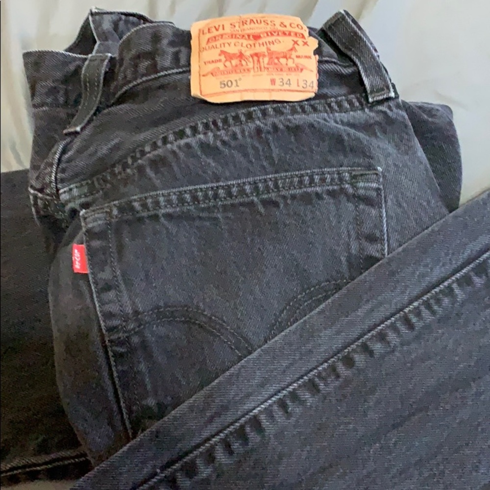 COPY - Levi’s 👖 Jeans